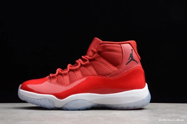 11 RetroGym Air Red 378037-623 Jordan 0721
